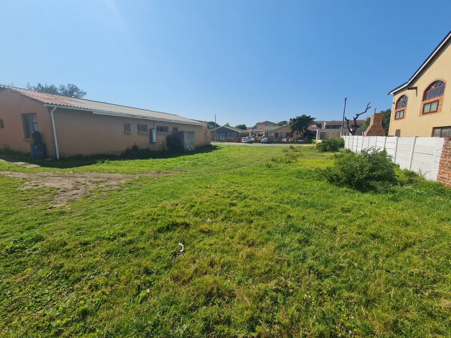 0 Bedroom Property for Sale in Pellsrus Eastern Cape